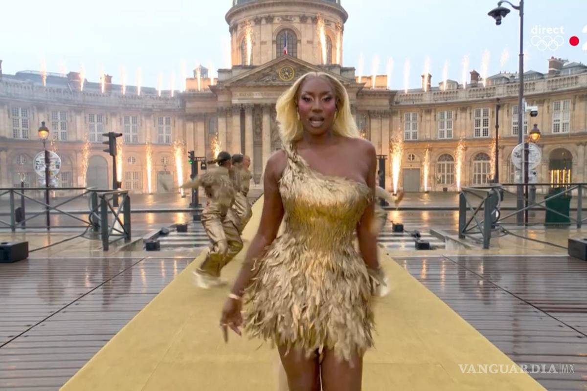 ¡Pone el ritmo a París! ¿Quién es Aya Nakamura? La cantante que recibe a los Juegos Olímpicos 2024