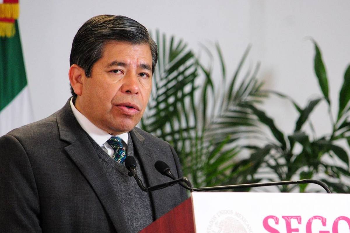Gobierno de AMLO sufre otra baja: Tonatiuh Guillén López renuncia como director del Instituto Nacional de Migración