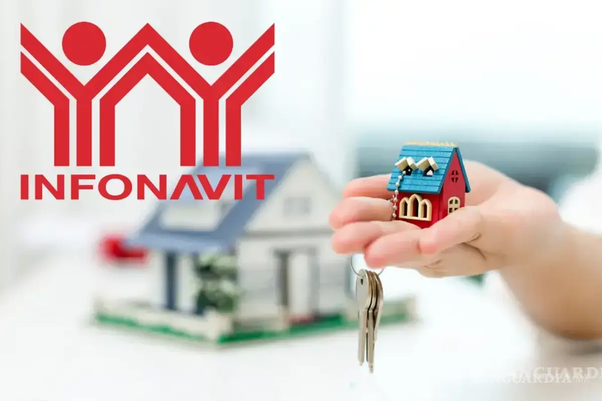 Senado aprueba en lo general y lo particular reforma al Infonavit