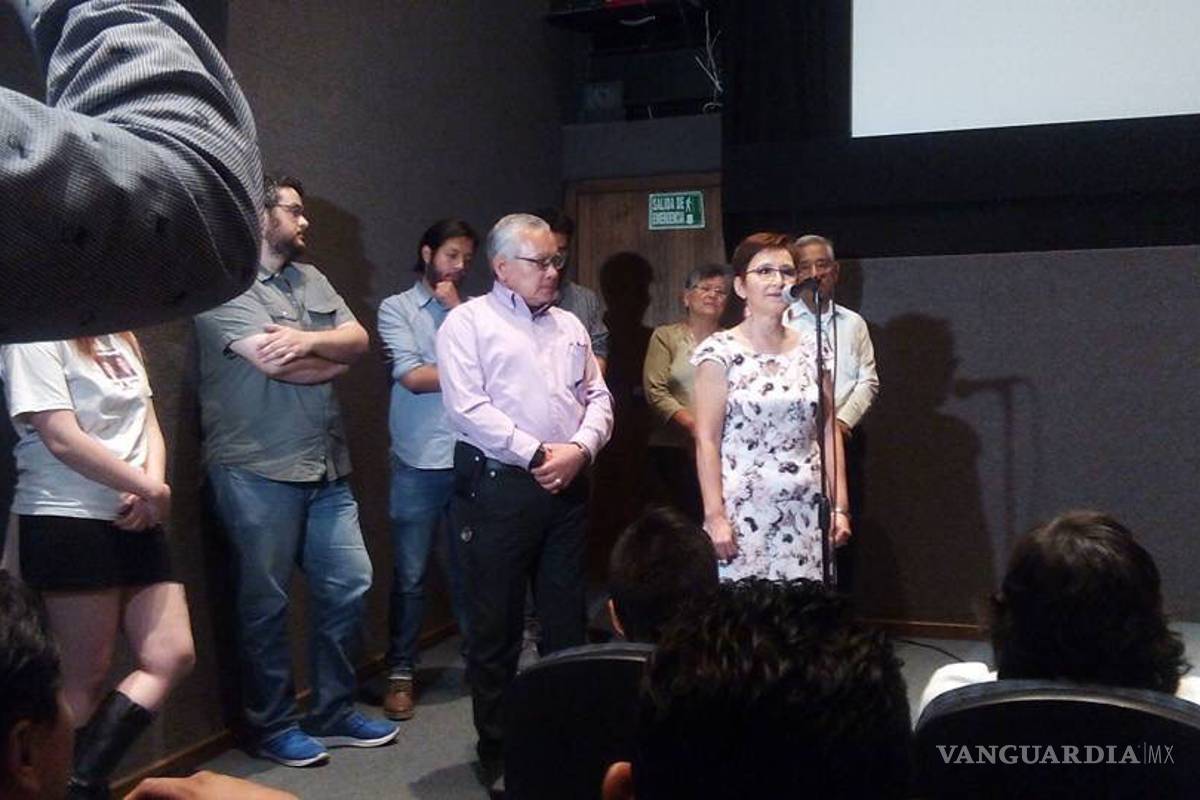 Madre saltillense de estudiante del Tec sigue exigiendo justicia 8 años después