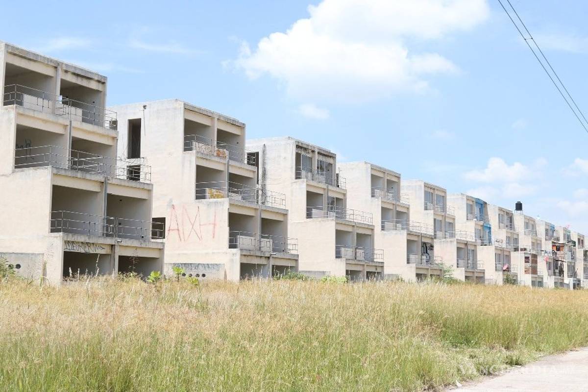 Juez declara en quiebra Casas GEO