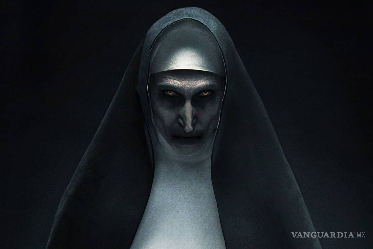 Crece el Universo Supernatural Warren con 'La Monja'