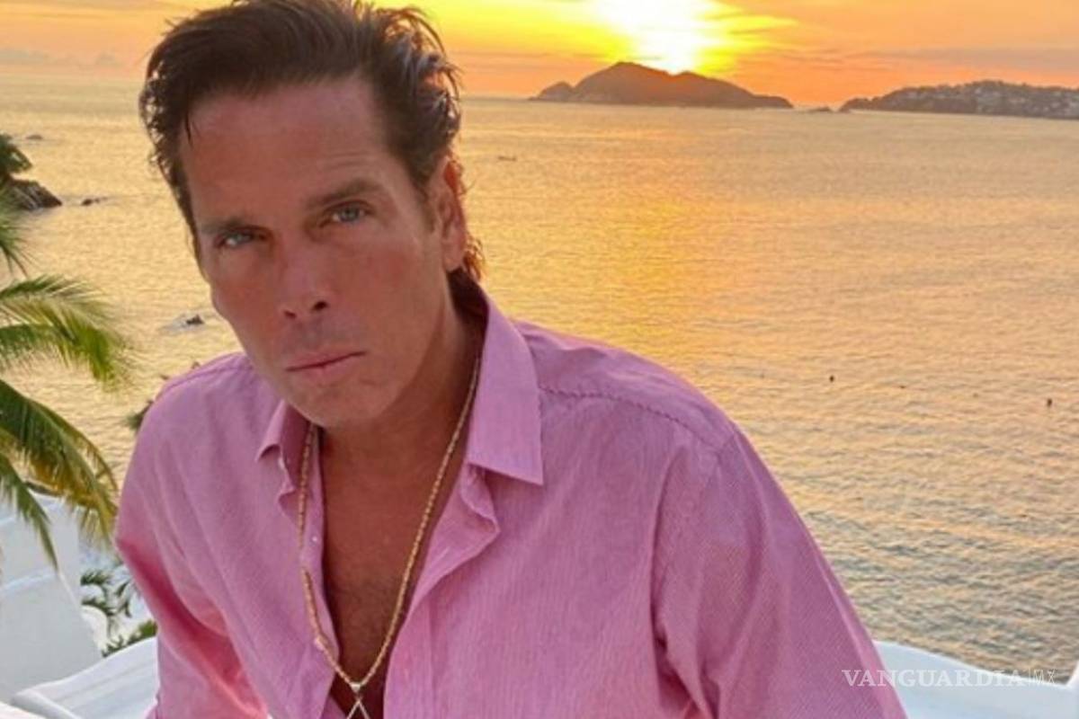 Va Roberto Palazuelos por presidencia municipal de Tulum