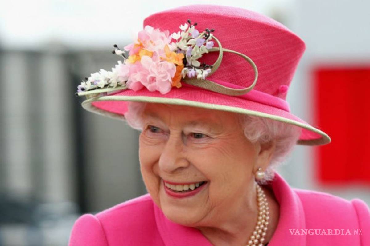 $!Comienza la Commonwealth a plantearse quién sucederá a Isabel II