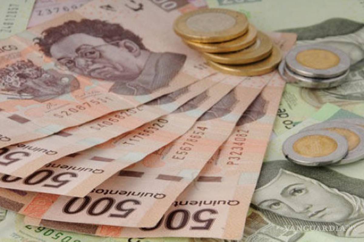 Cuenta corriente de México registra en 2T19 superávit más alto de la historia