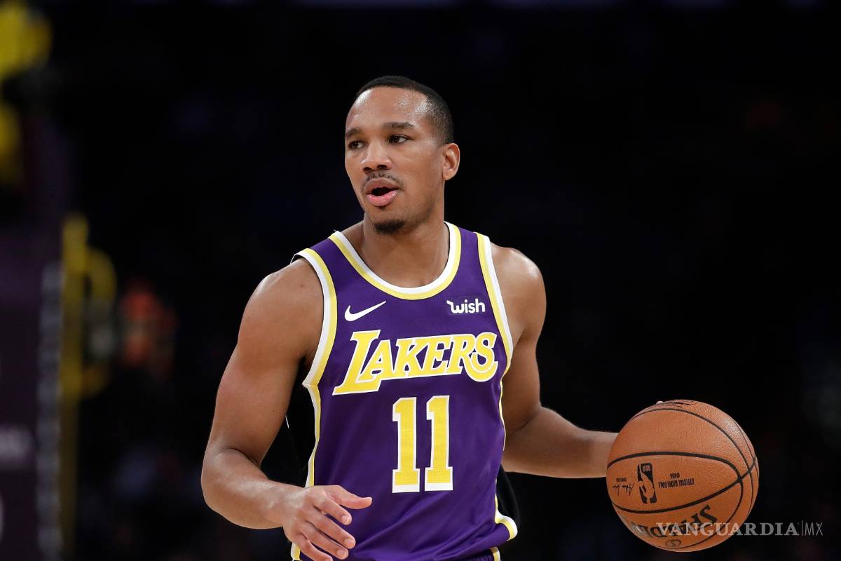Lakers ya tiene una baja segura en su regreso a la actividad