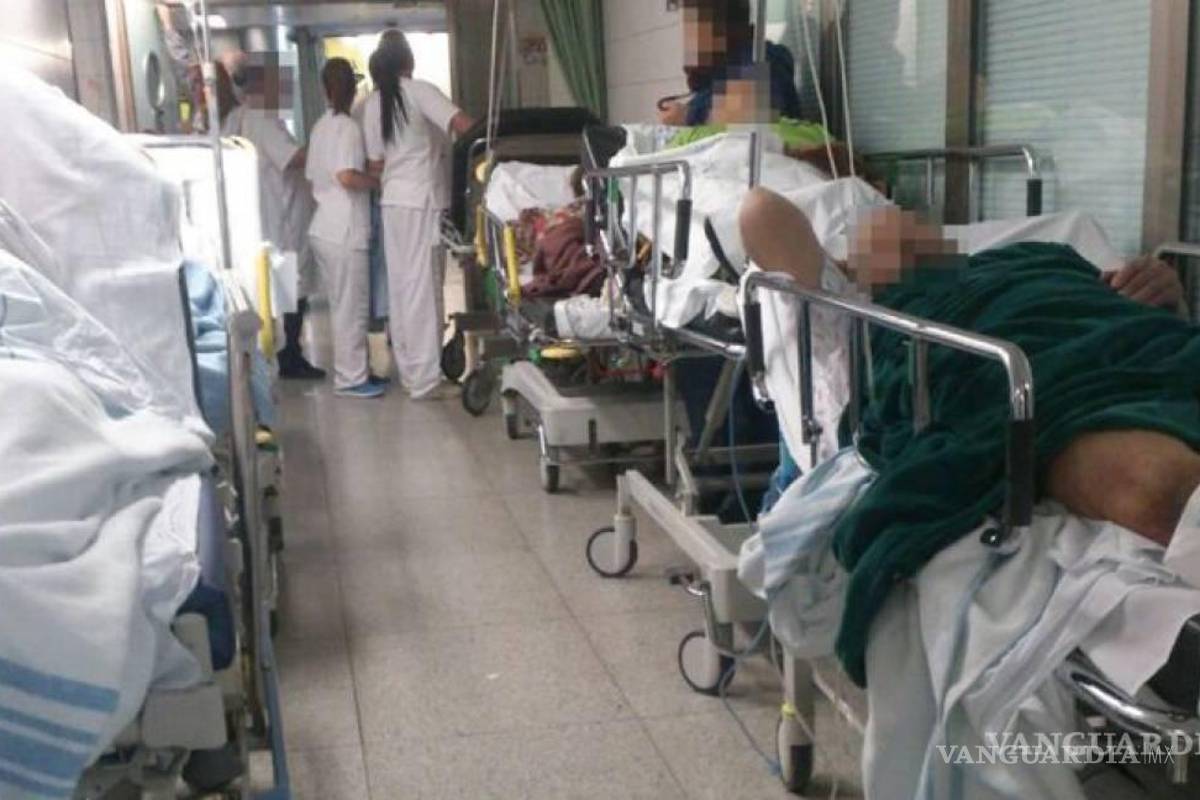 Urge un hospital de zona del IMSS en Nava, dice Diputada de la UDC