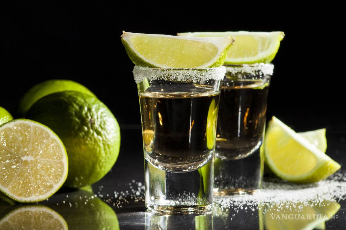 México exportó más tequila y mezcal en 2017