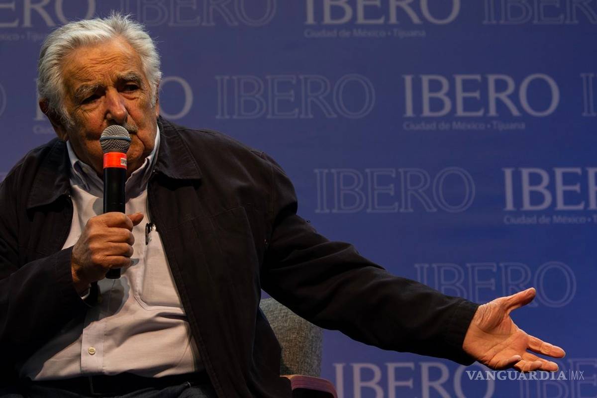 José Mujica afirma que es un ‘disparate’ de Trump designar a cárteles como organizaciones terroristas
