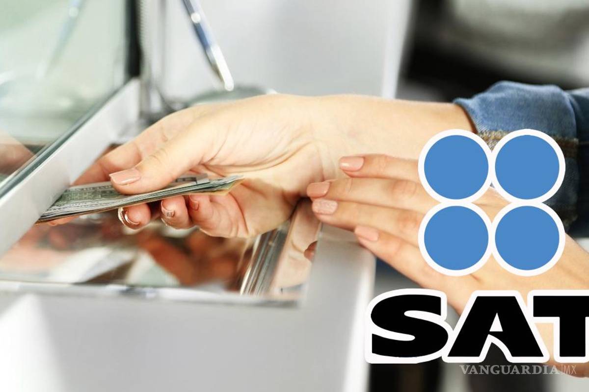 ¿Realizas depósitos en efectivo? ¡Cuidado!... El SAT cobrará impuesto para usuarios de estos bancos