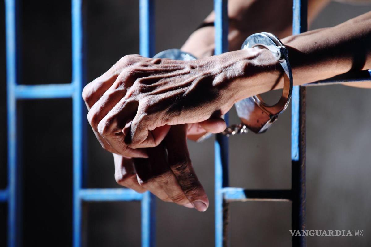 Sentencian a 39 años de prisión a grupo criminal por secuestro, delincuencia organizada y posesión de armas en Saltillo