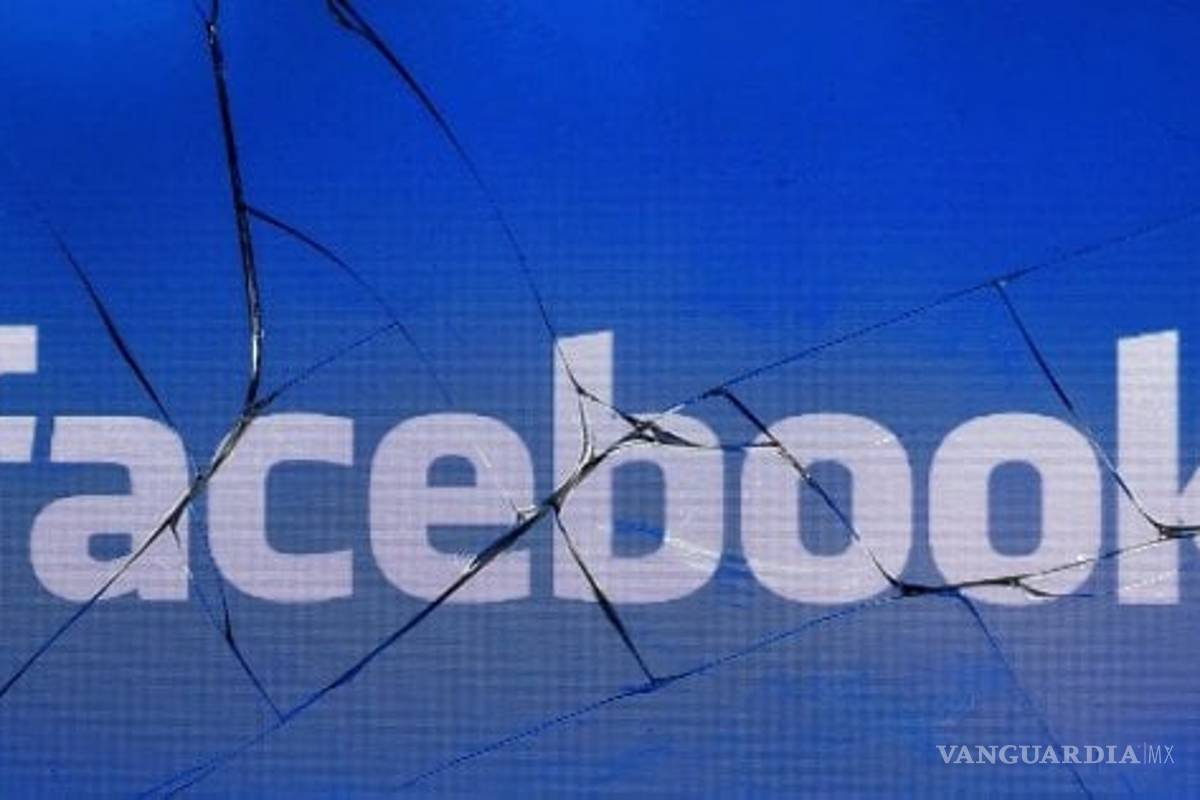 El misterio del grupo anónimo que compra publicidad en Facebook contra el brexit