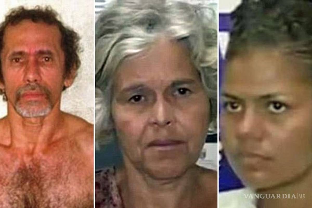 Detienen a trío de canibales; ¡hacían aperitivos con carne humana para venderlos!