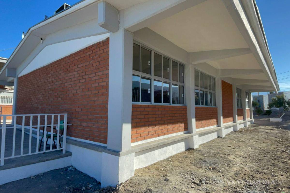 $!La reposición del cableado afectado costará alrededor de 15 mil pesos y es esencial para las clases.