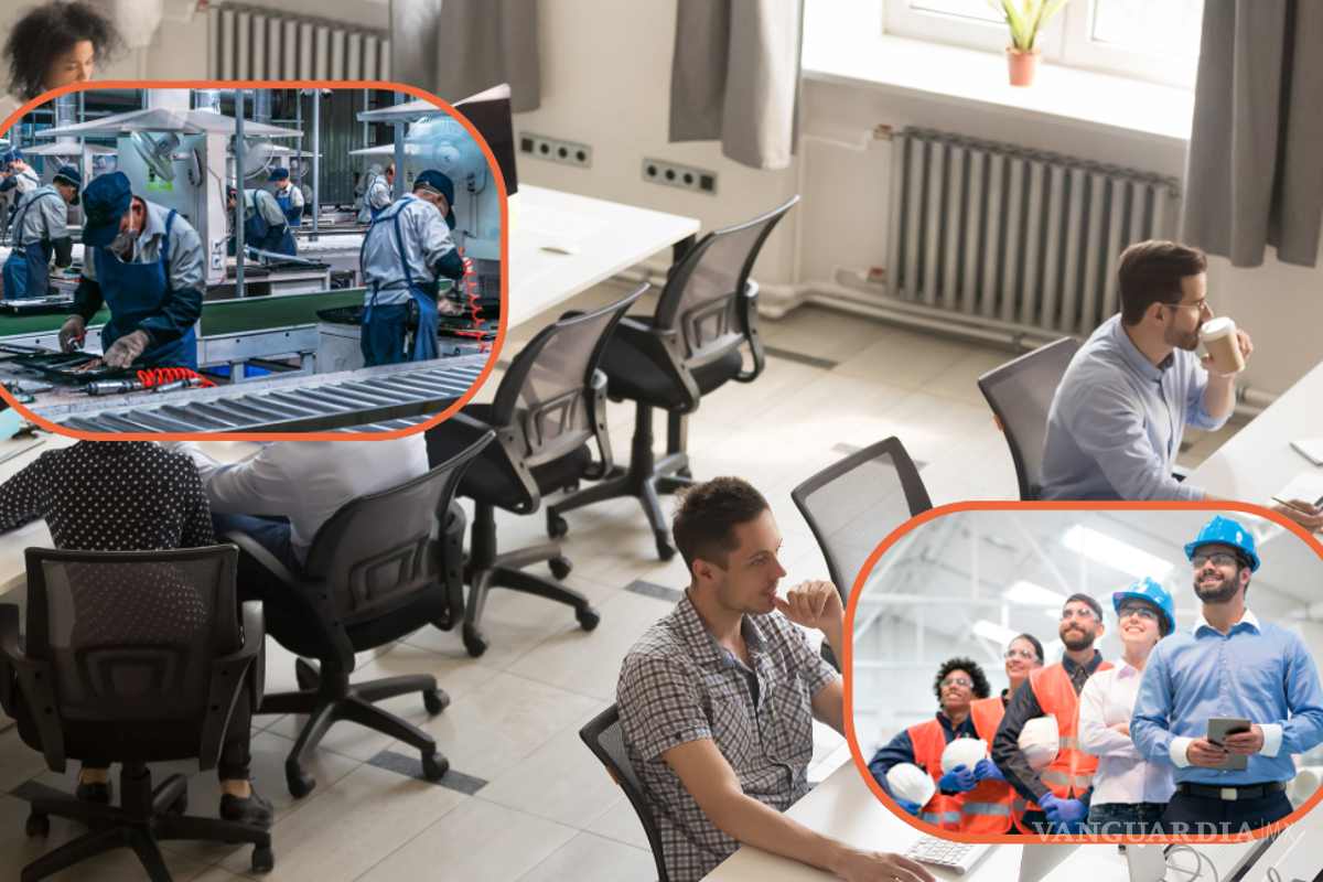 Las noticias más importantes del primero de mayo en México