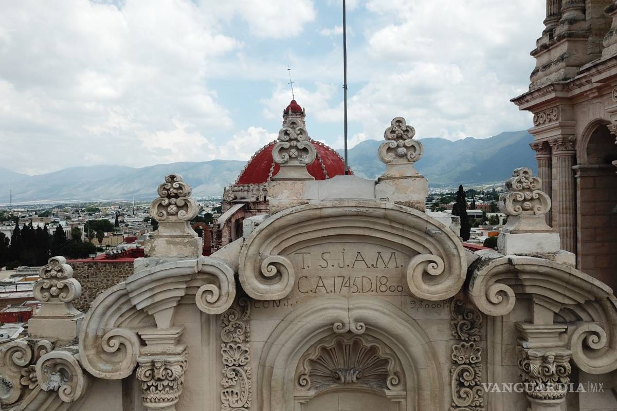 Podrán celebrarse bodas y bautismos en templos de Coahuila... a puerta cerrada