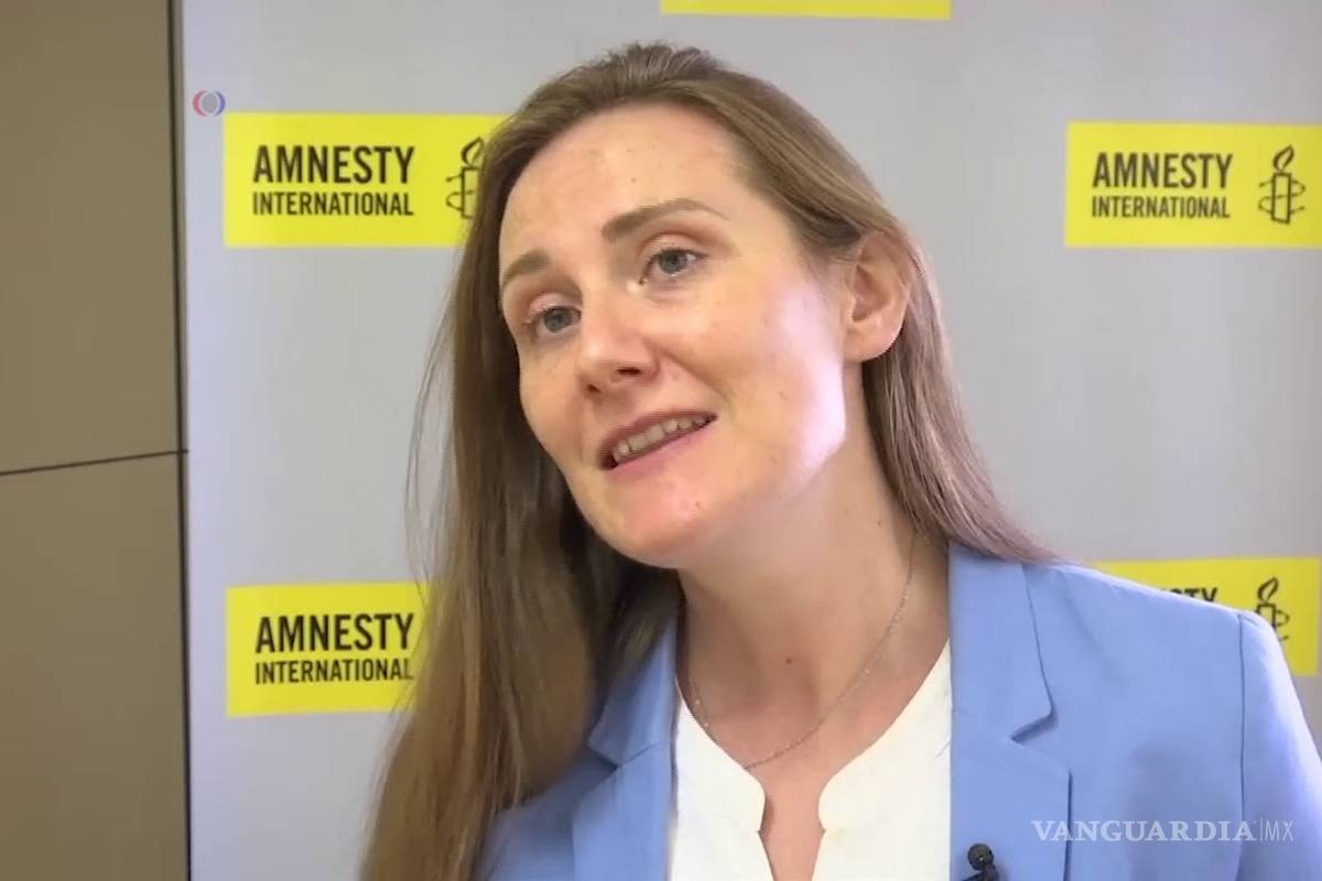 Acusan Amnistía y Oxfam a la UE de ser cómplice de violencia contra migrantes