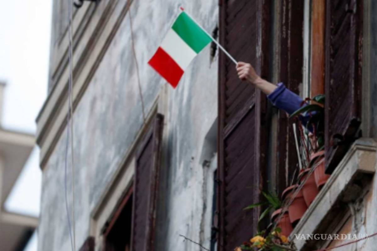 Científico asegura que pandemia de coronavirus no se originó en Wuhan, sino en Italia