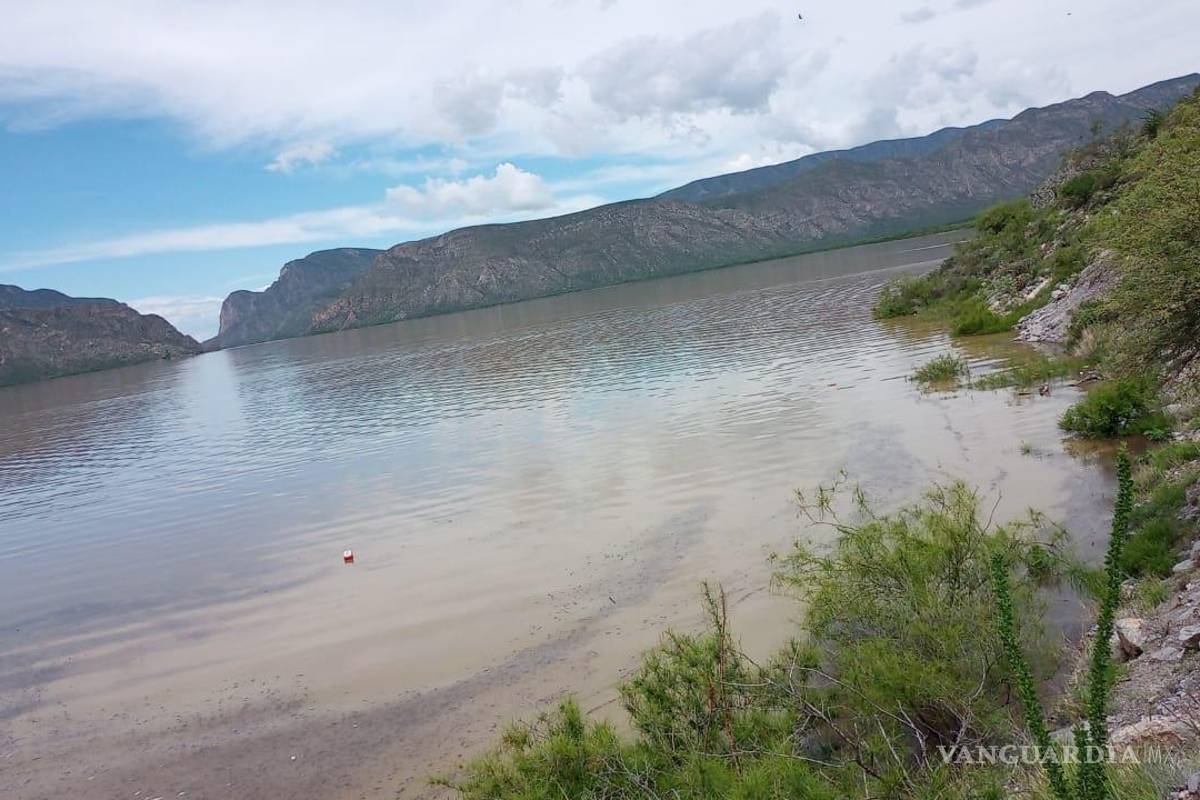 Dependencias municipales se coordinan para vigilar el lecho del río Nazas