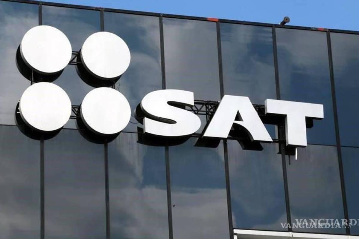 Simplificar más, reto del SAT a 25 años de vida