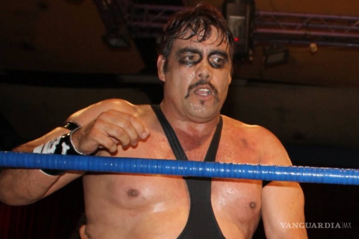 Luto en la lucha libre, fallece Universo 2000, integrante de los Hermanos Dinamita