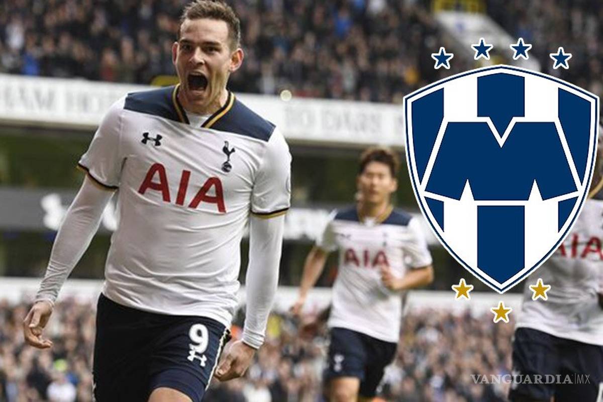 Rayados habría firmado a holandés finalista de la Champions League