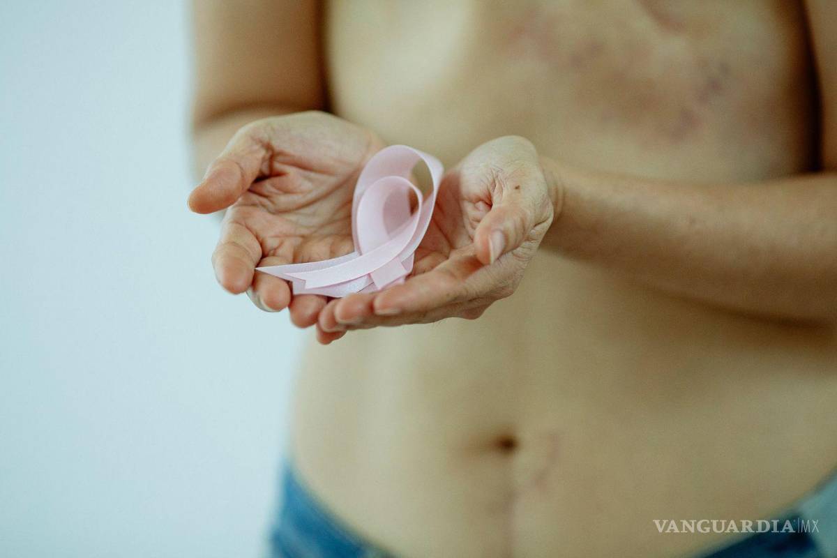 Coahuila: ¿Por qué es importante el acompañamiento psicológico en el tratamiento de cáncer de mama?