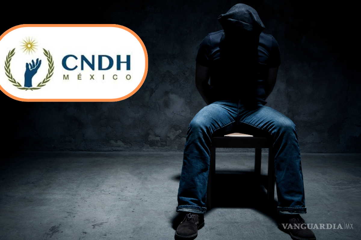 La ONU vs la Tortura: piden a impartidores de la justicia erradicar prácticas deshumanizantes