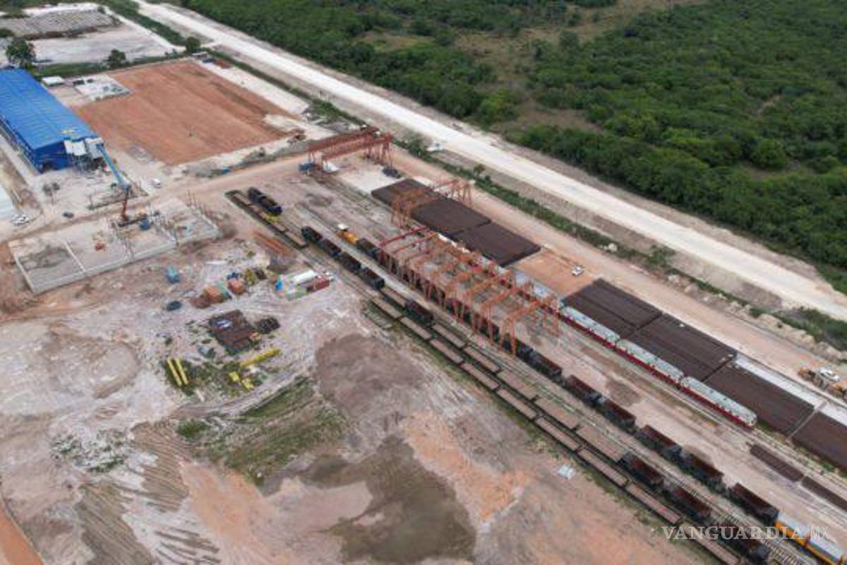 Costo del Tren Maya se disparó casi 38 mil millones de pesos: ASF