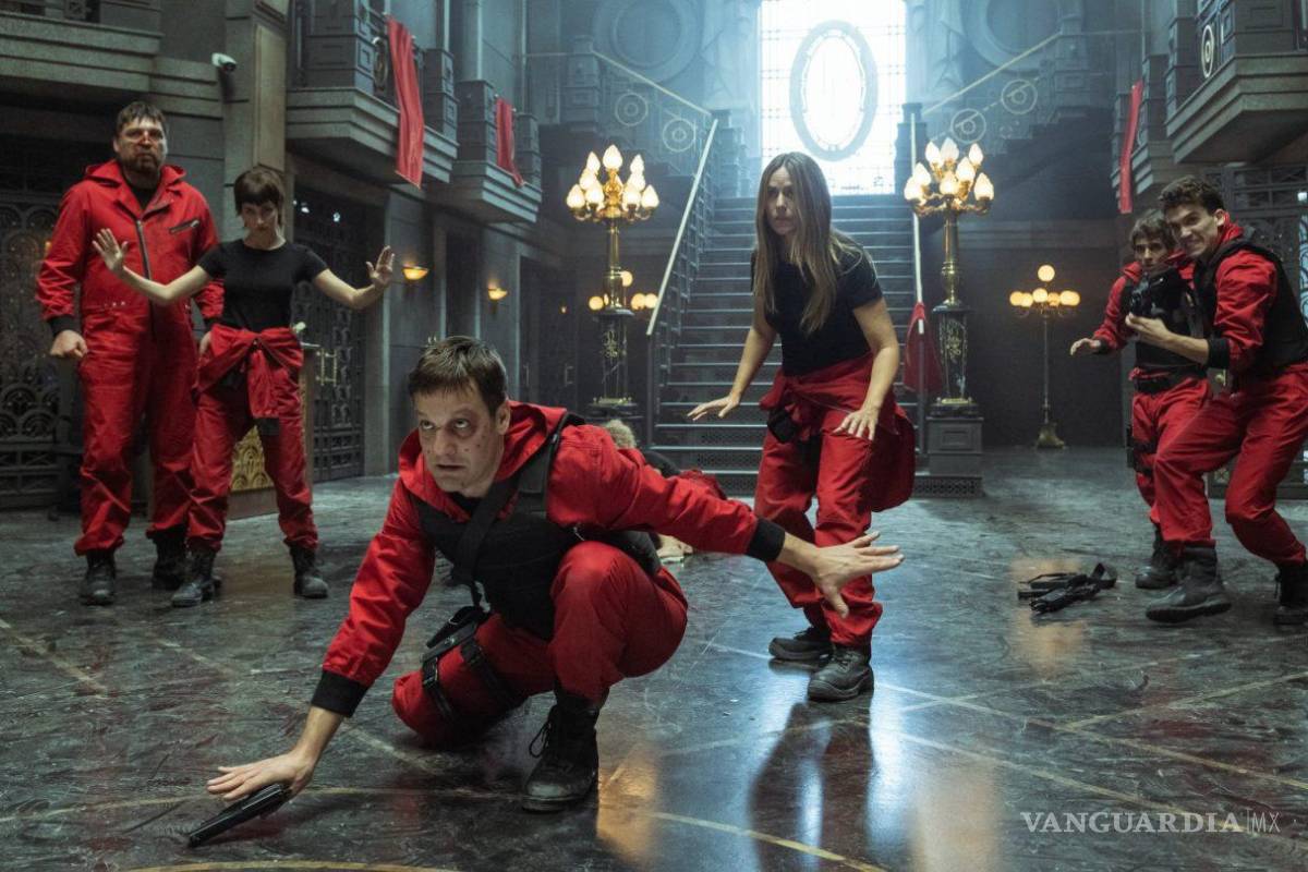 Tokio vive, Arturo muere y Berlín regresa: Usuarios comparten teorías tras estreno de La Casa De Papel