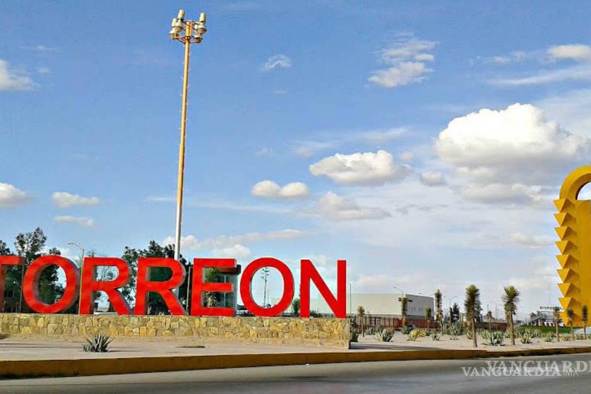 Vive Torreón fin de semana blanco con eventos deportivos: Perales Esparza