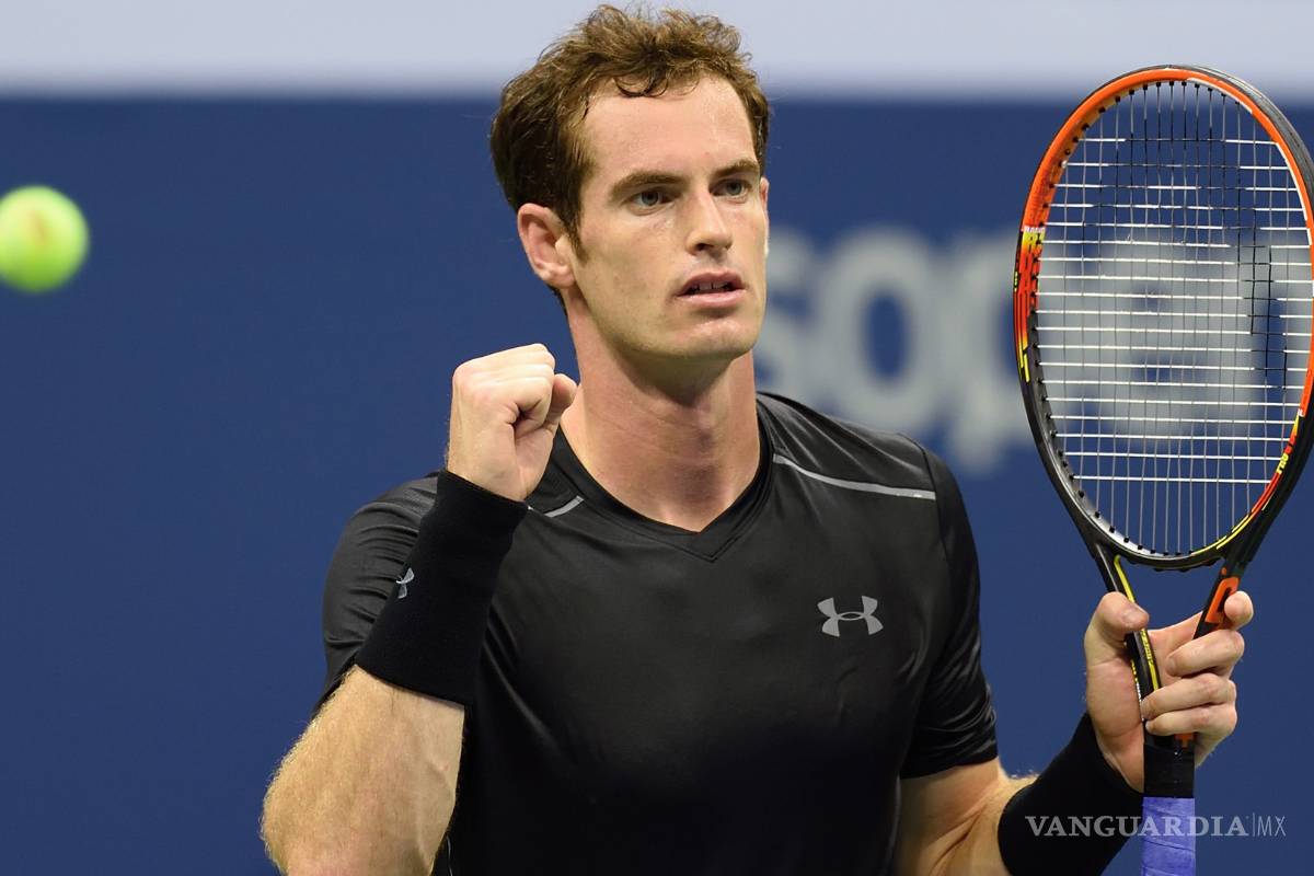Andy Murray se sometió a cirugía de cadera y volverá en un par de meses