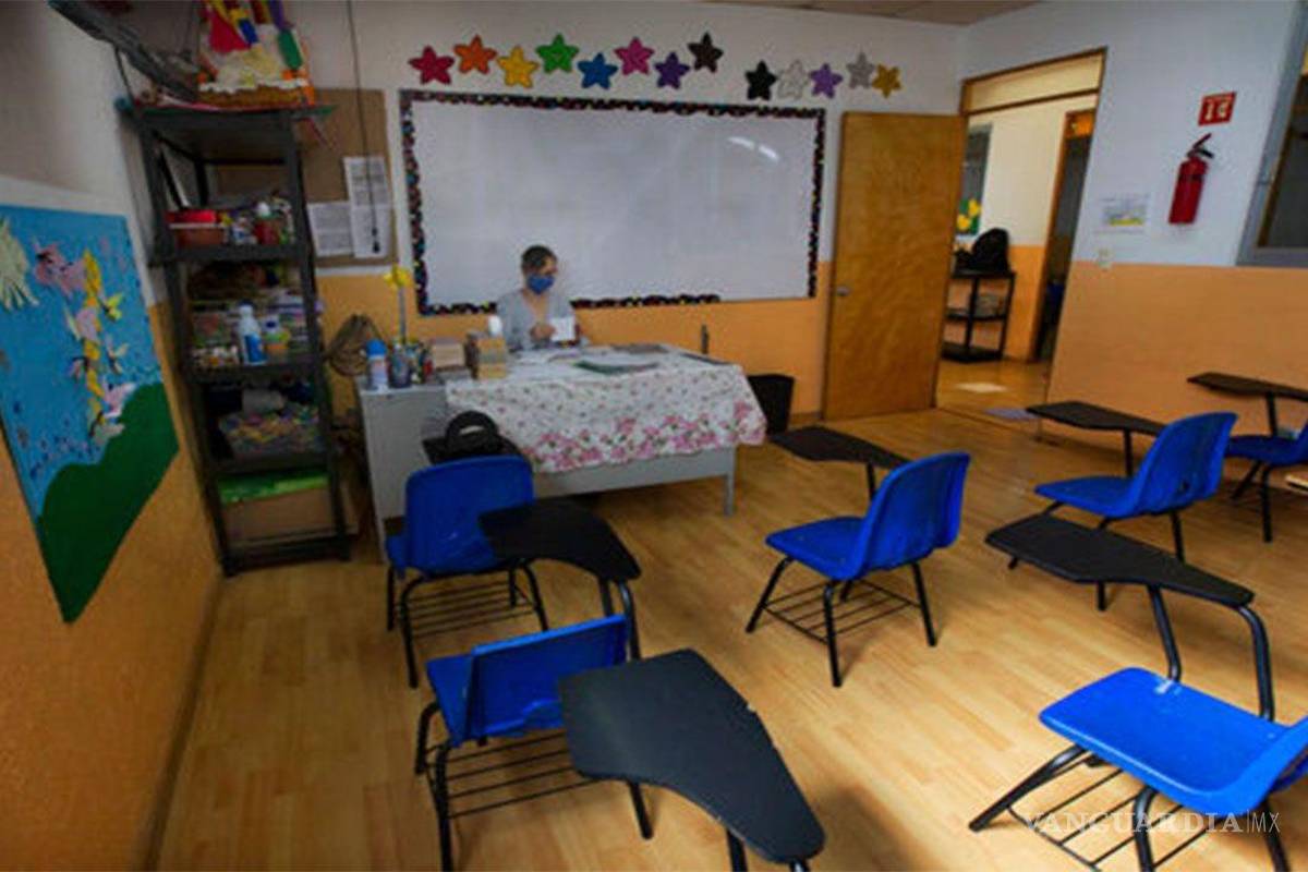 Alumnos, sin aprendizajes rebasados: SEP