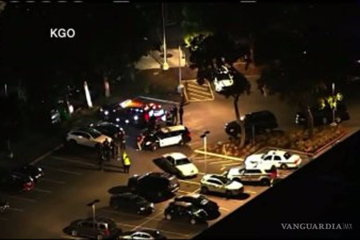 Desalojan un edificio de Facebook en California por amenaza de bomba