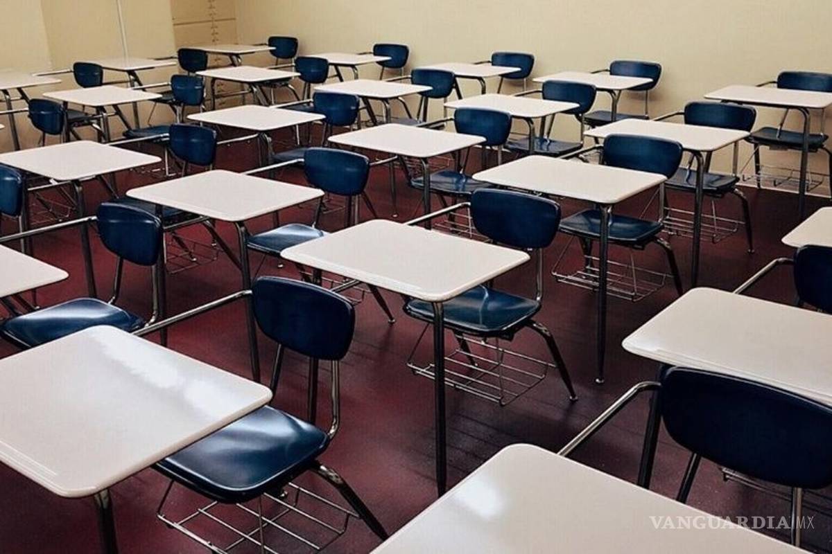 Se registra en CDMX segundo caso de Covid-19 tras regreso a escuelas