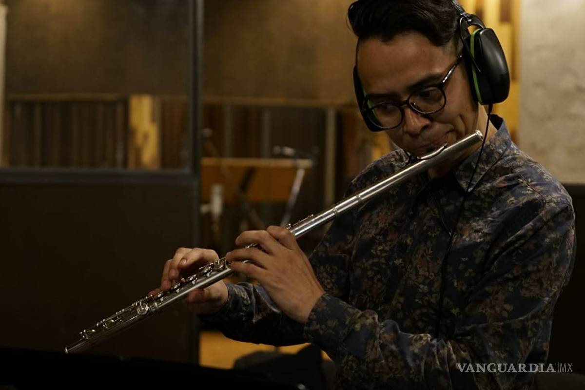 $!ONJM presenta la Suite Mexicana: Ritmos nacionales con sabor a jazz