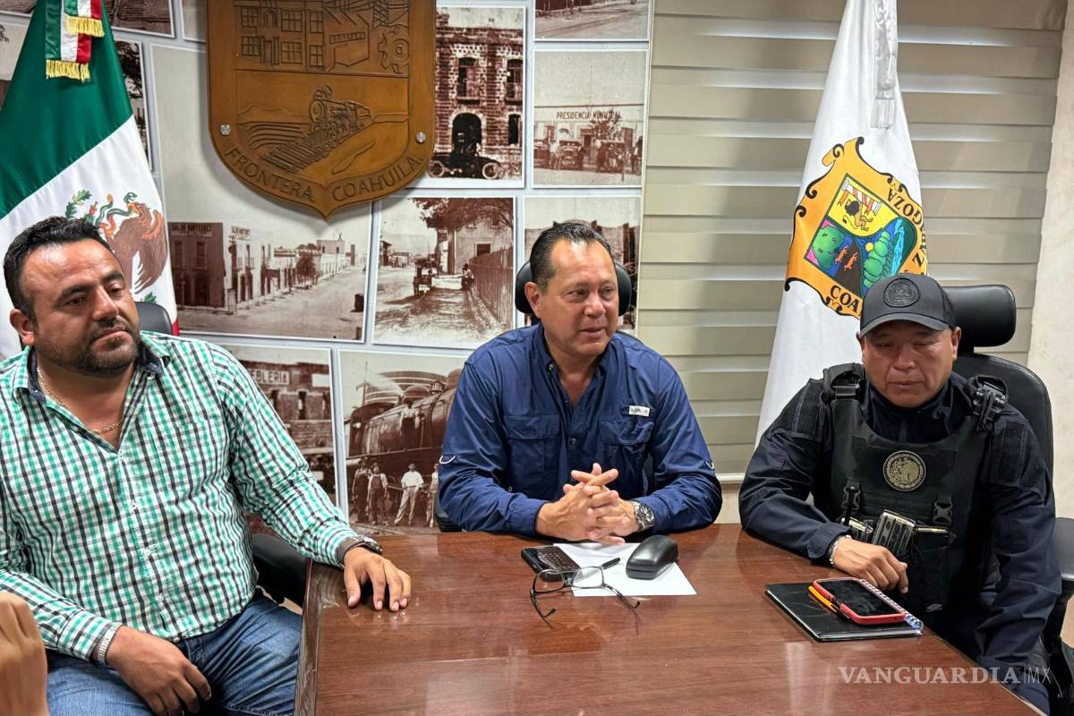 Emiten autoridades de seguridad reporte de Feria de San Buena: fue saldo blanco