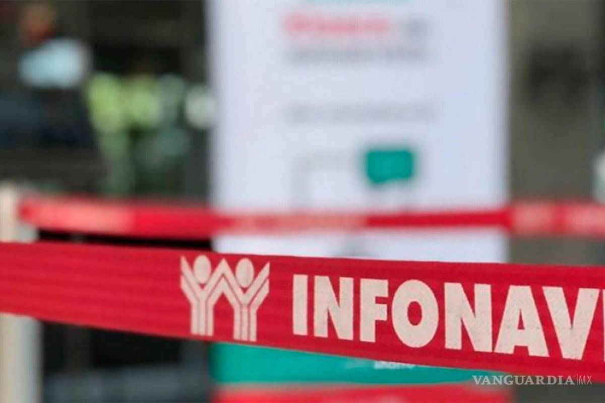 Crédito Infonavit... ¿Cómo verificar si mi patrón está haciendo las aportaciones y estoy al corriente?