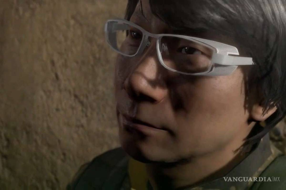 Creador de “Metal Gear Solid” criticó el desarrollo moderno de videojuegos