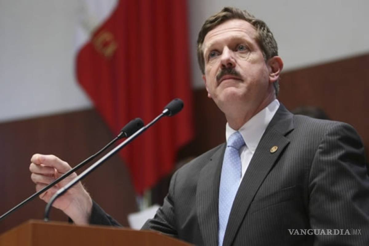 PAN pide a OMS reconsiderar postulación de Hugo López-Gatell a grupo de expertos