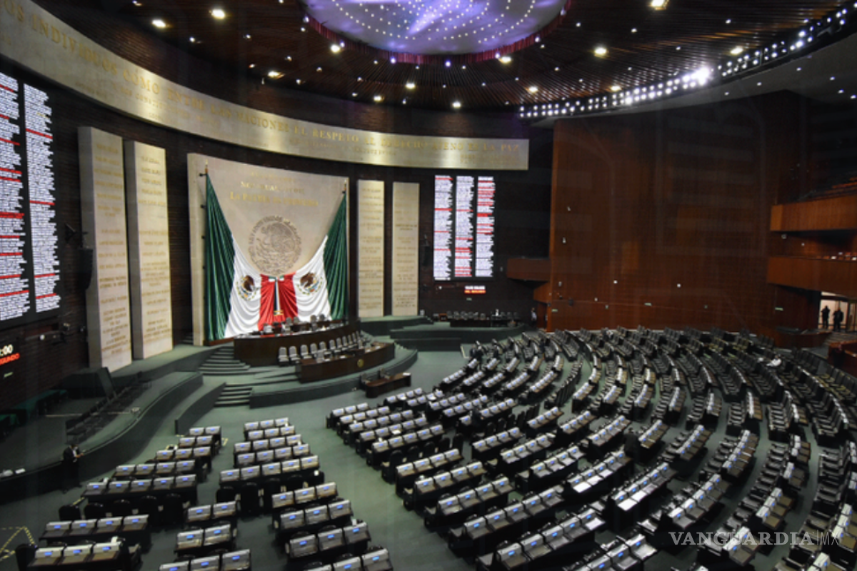 Diputados avalan en fast track Ley contra Desaparición Forzada