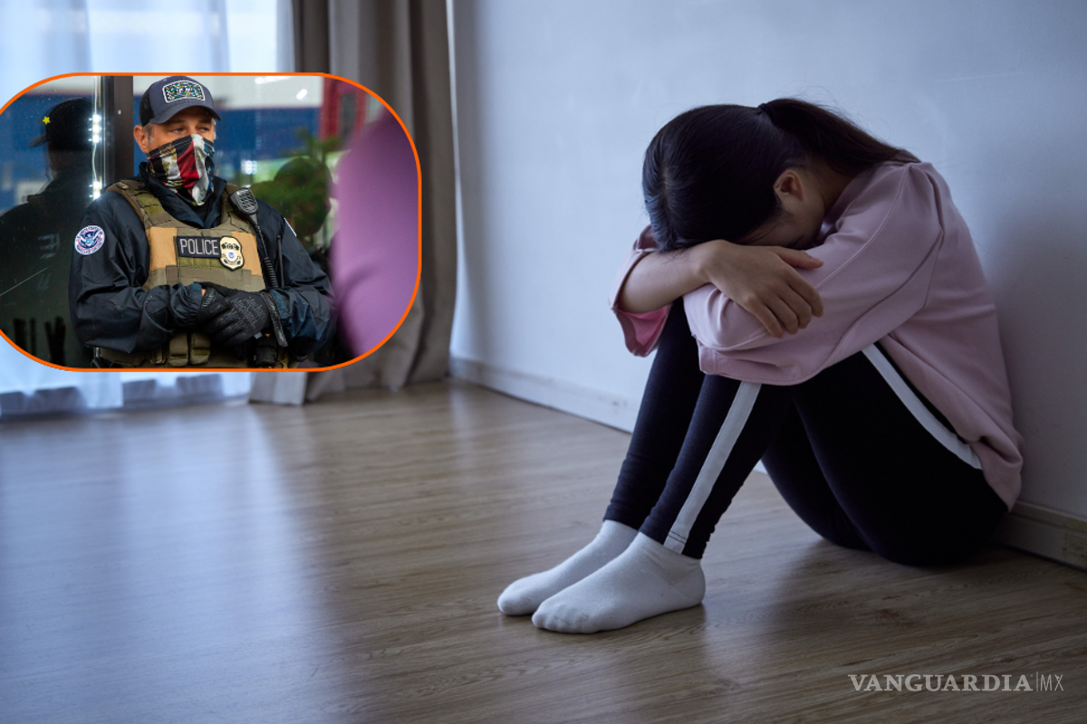 ¿Le darán 2 mil 500 dólares a menores de edad si se autodeportan en Estados Unidos?