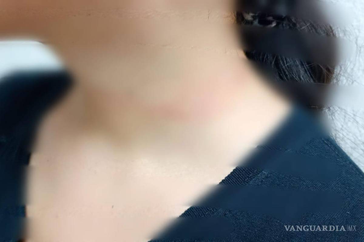 Menor escapó de su casa para quitarse la vida, en Nuevo León; fue rescatada por policías de Guadalupe