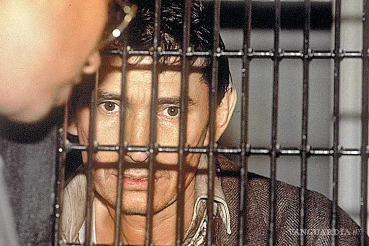 $!Niega Juez reducir sentencia al Jefe de Jefes, Miguel Ángel Félix Gallardo