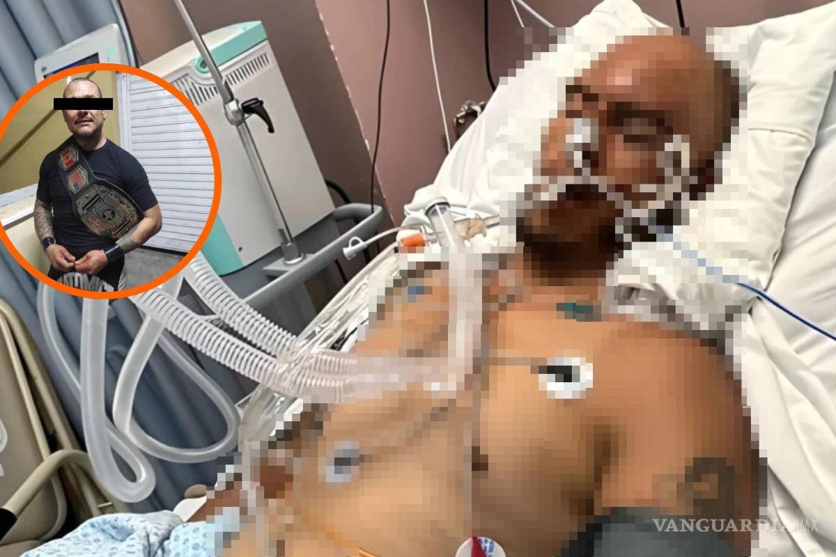 Enfrenta ‘Baby Rap’ caso por homicidio tras golpiza mortal en Monclova