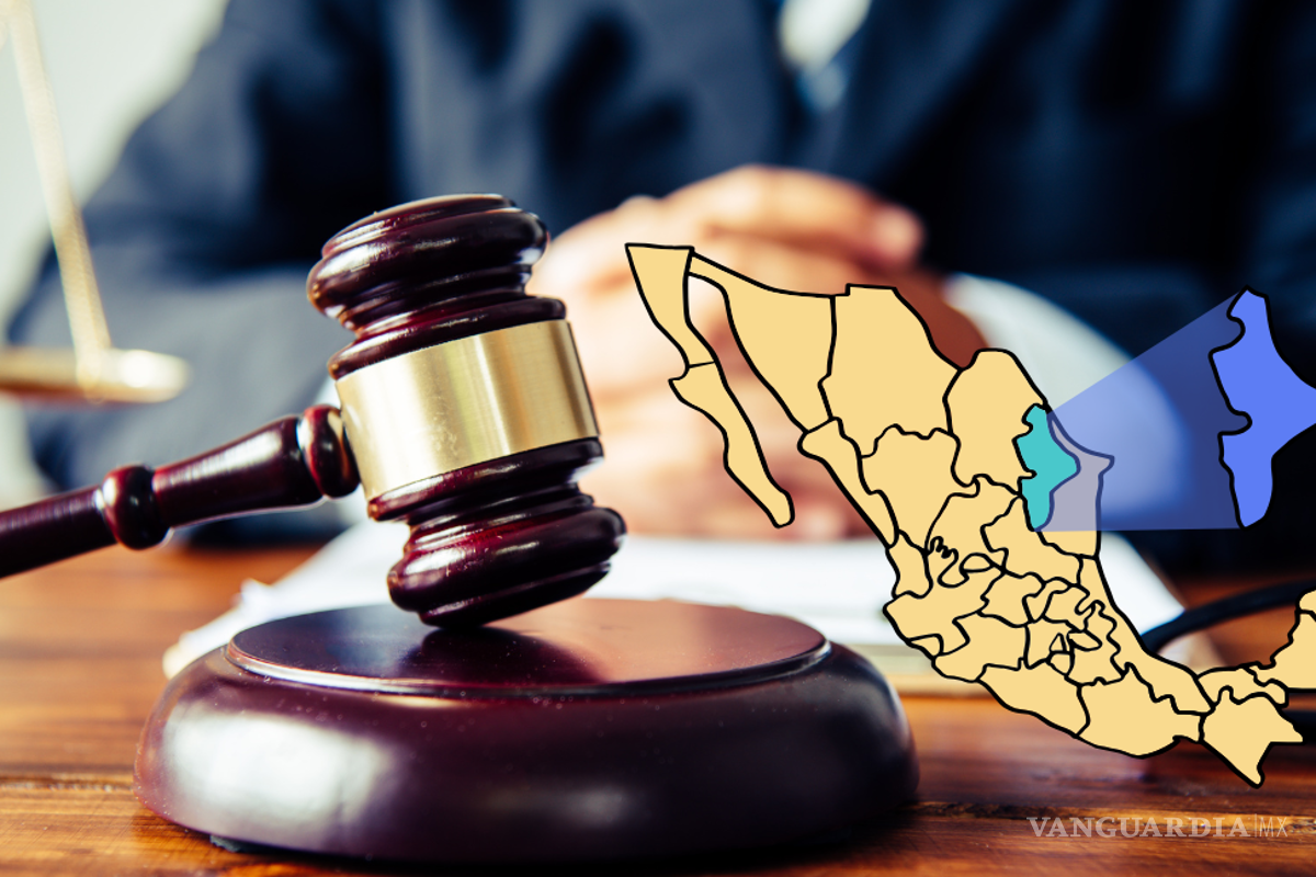 Magistrado propone elección extraordinaria por caso Nuevo León