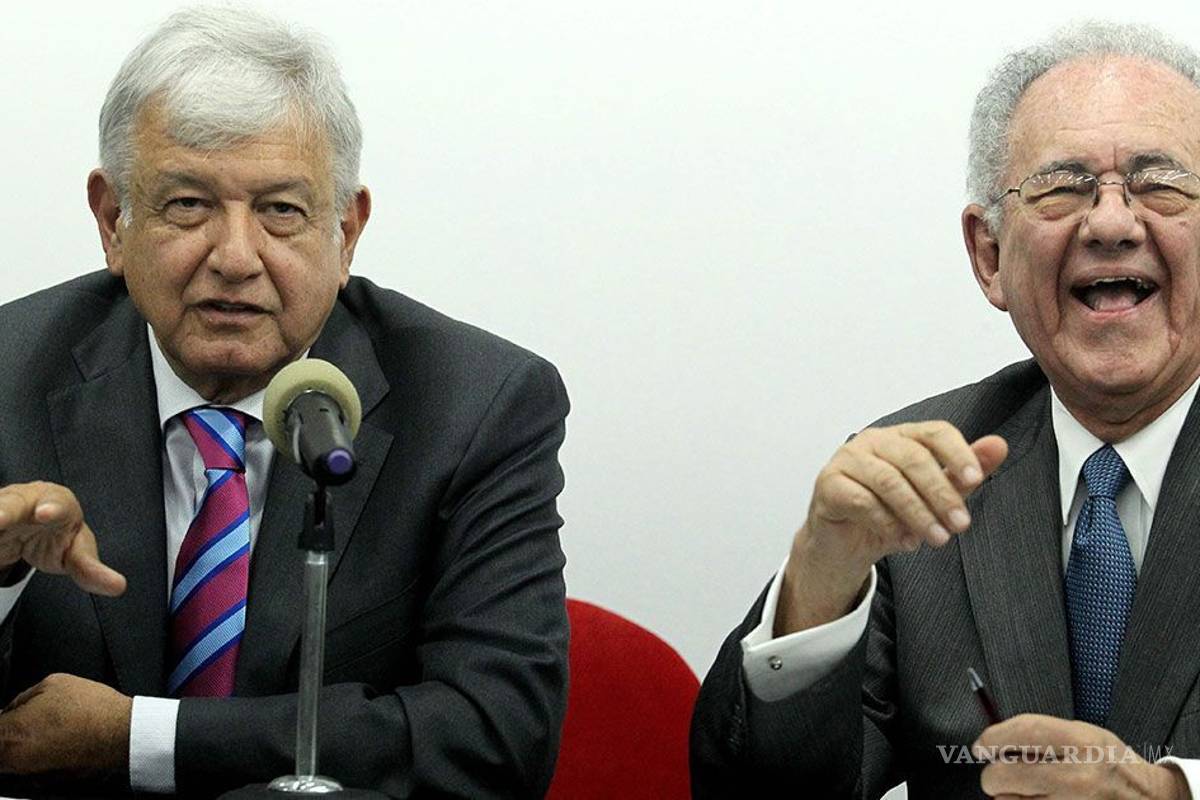 AMLO dispondrá de 982 mil mdp en 2019 para programas sociales