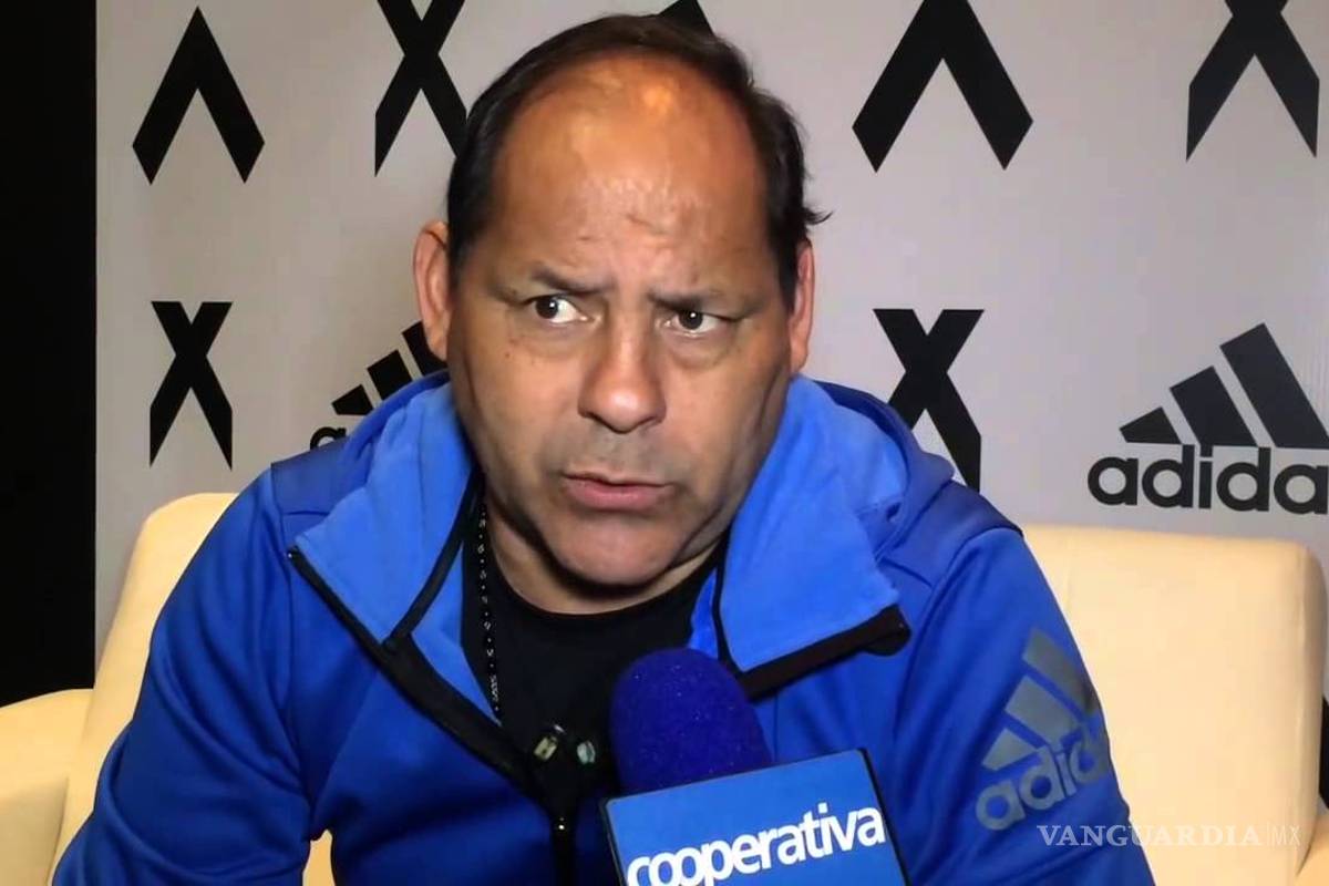 $!Fallece el ex futbolista paraguayo Roberto Cabañas, ídolo de Boca Juniors