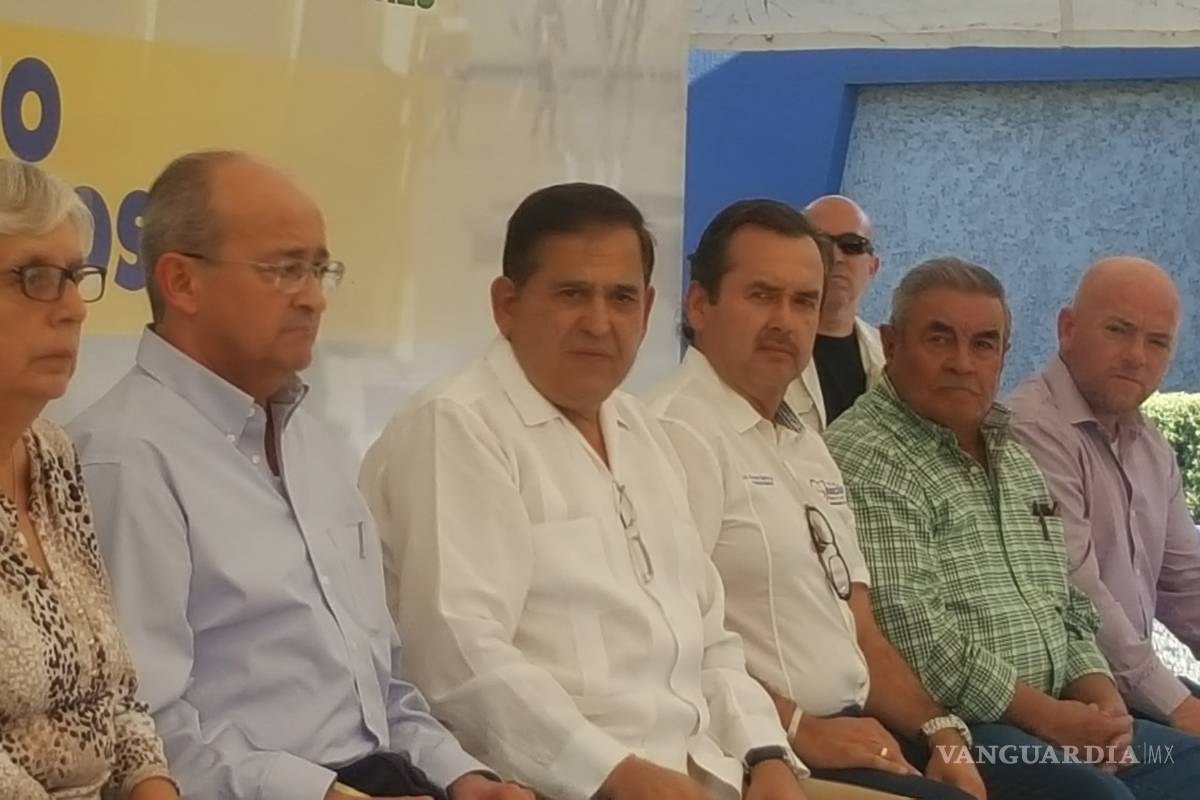 AHMSA solicita crédito de 350 mdd en banco de Austria para compra de equipo