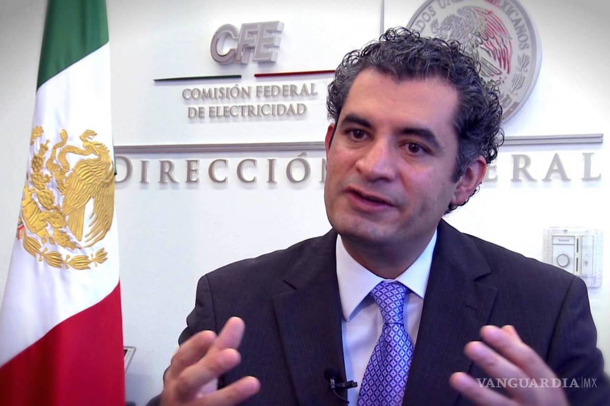 Peña Nieto, el mayor activo del PRI: Ochoa Reza